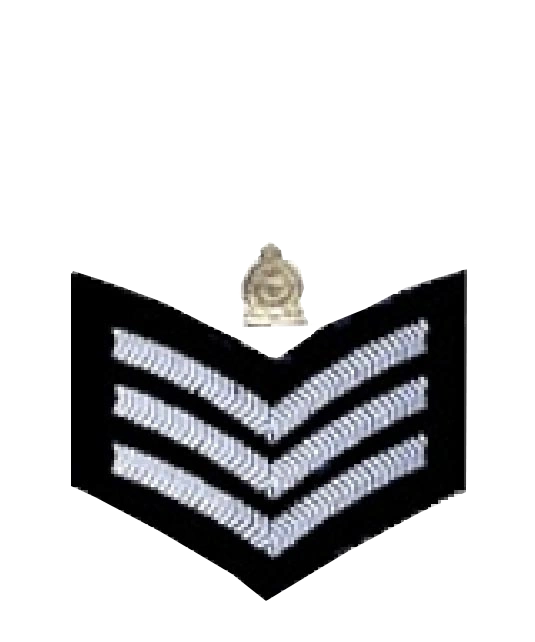 Flight Sergeant
